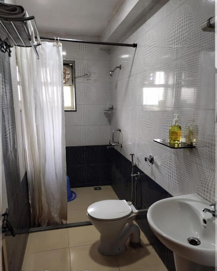 Hotel Sharada International Udupi Ngoại thất bức ảnh