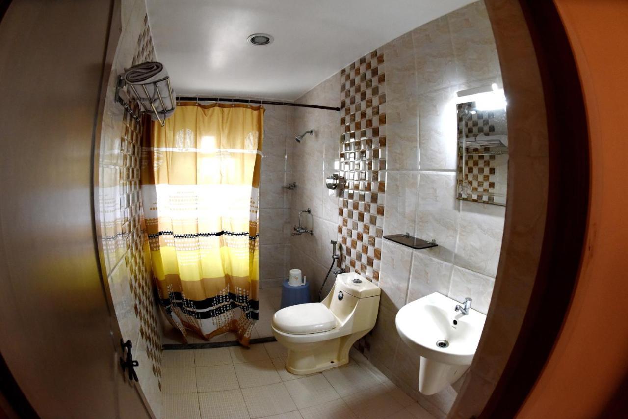 Hotel Sharada International Udupi Ngoại thất bức ảnh