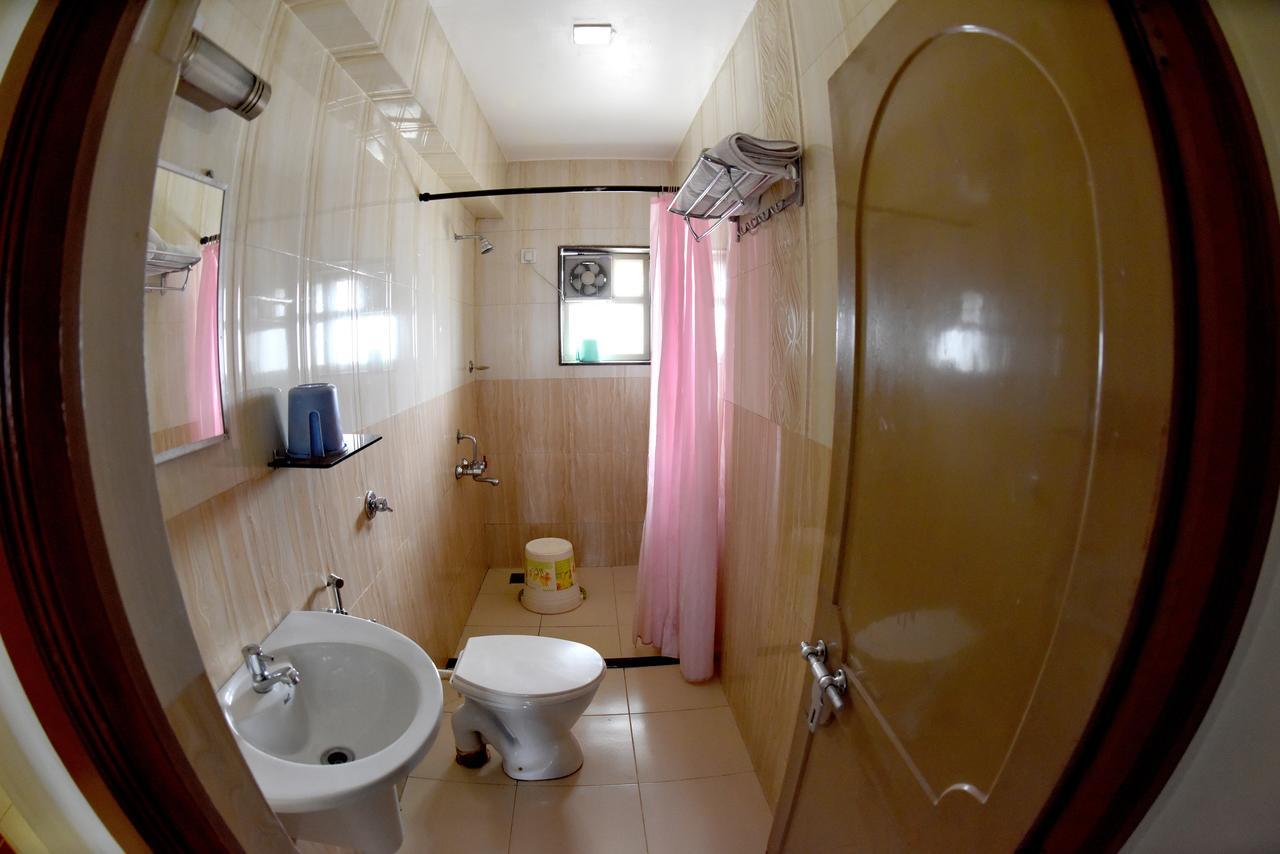 Hotel Sharada International Udupi Ngoại thất bức ảnh