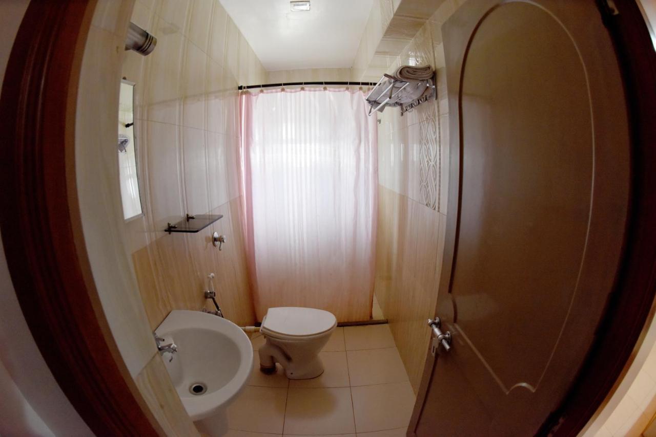 Hotel Sharada International Udupi Ngoại thất bức ảnh
