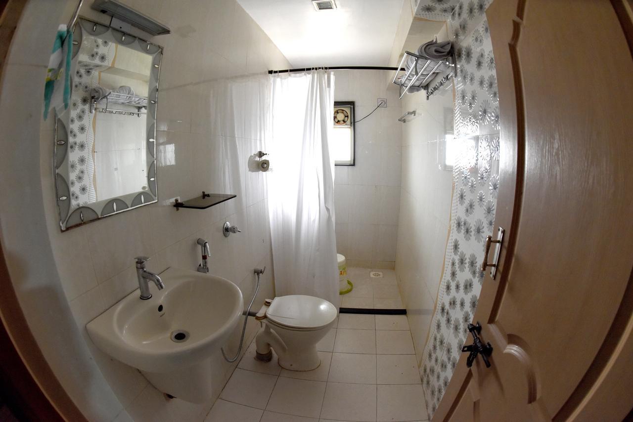 Hotel Sharada International Udupi Ngoại thất bức ảnh
