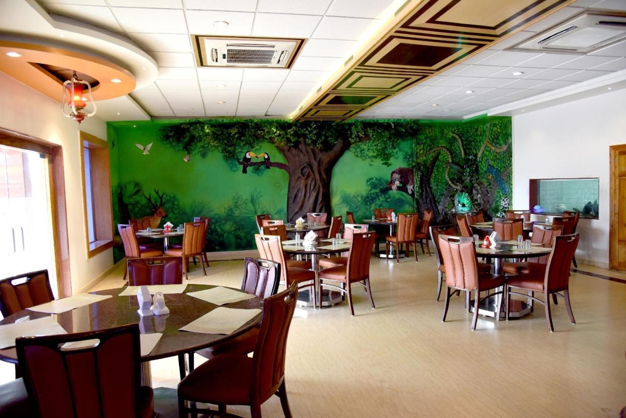 Hotel Sharada International Udupi Ngoại thất bức ảnh
